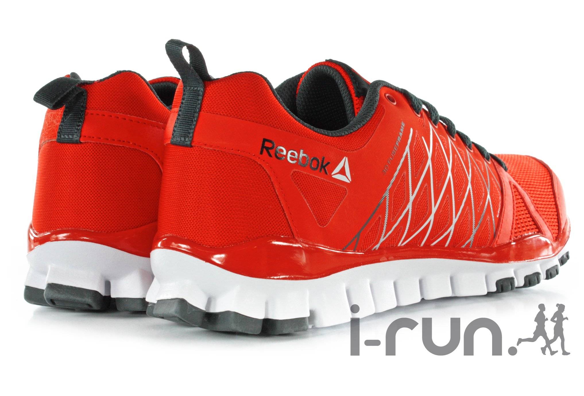 Reebok realflex advance 2.0 running shoes on sale