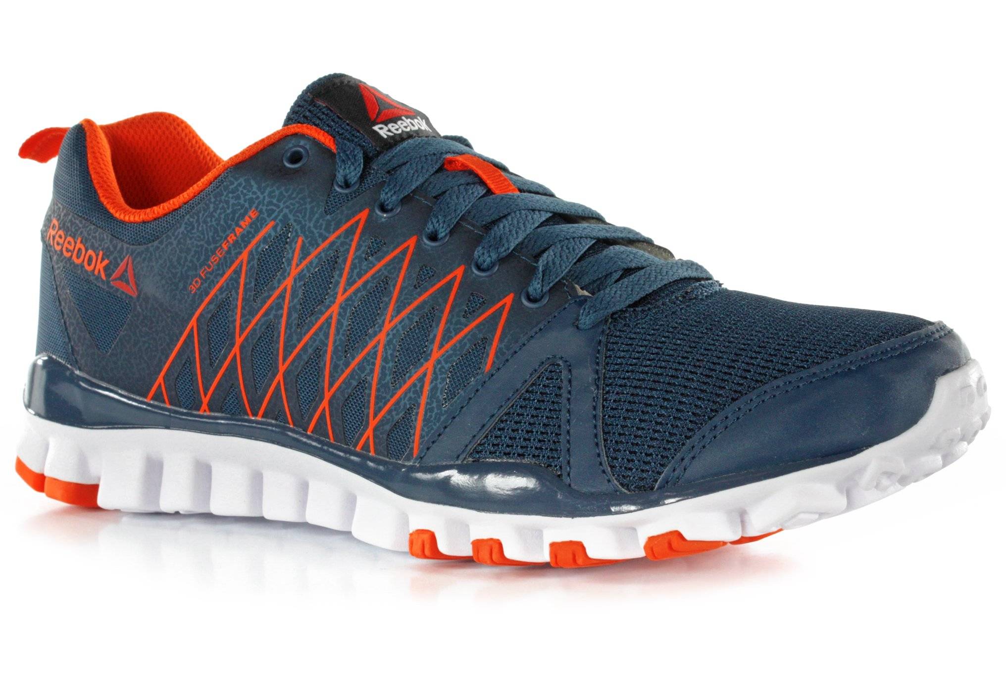Reebok RealFlex Advance 2.0 M 