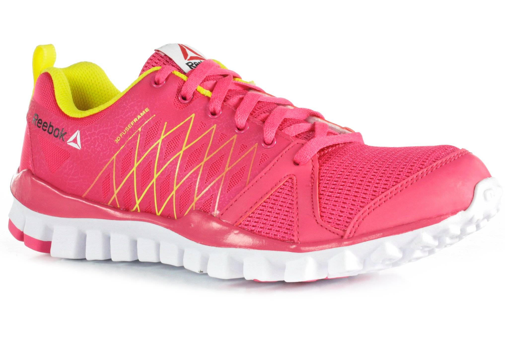 Reebok RealFlex Advance 2.0 W 