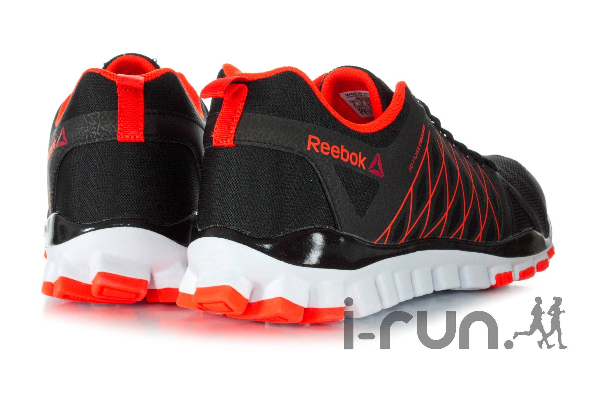 Reebok realflex advance 2.0 mens on sale