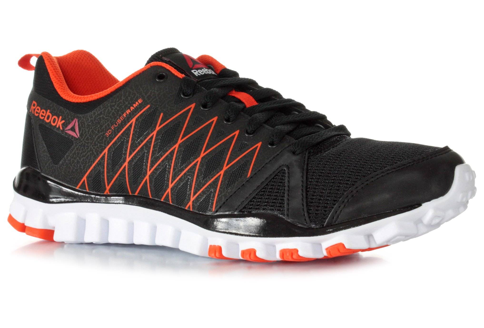 Reebok realflex 2.0 online