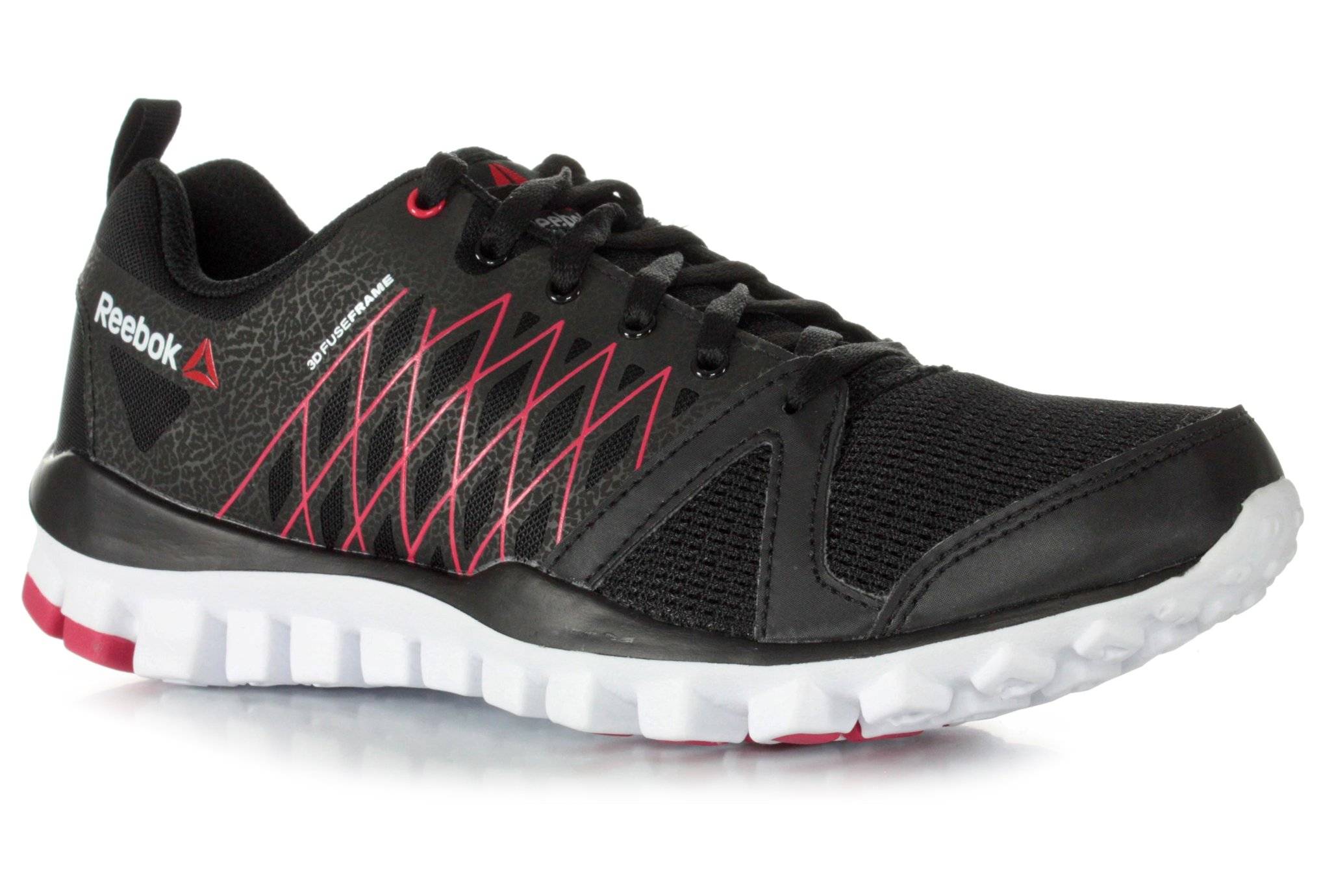 Reebok RealFlex Advance TR 2.0 DS W 