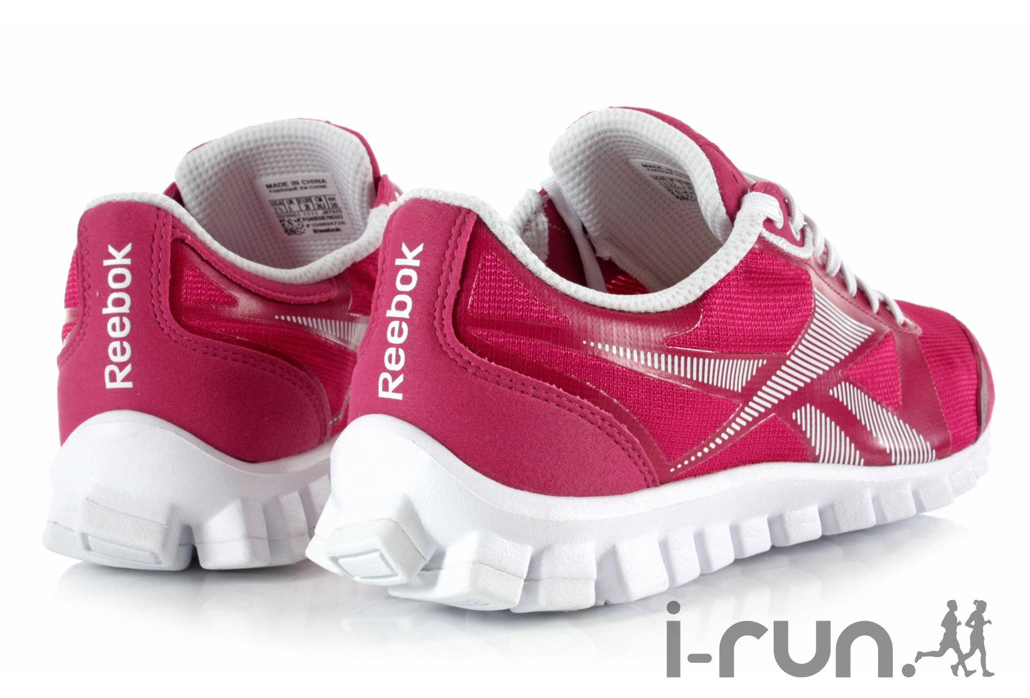 Reebok realflex optimal women's on sale