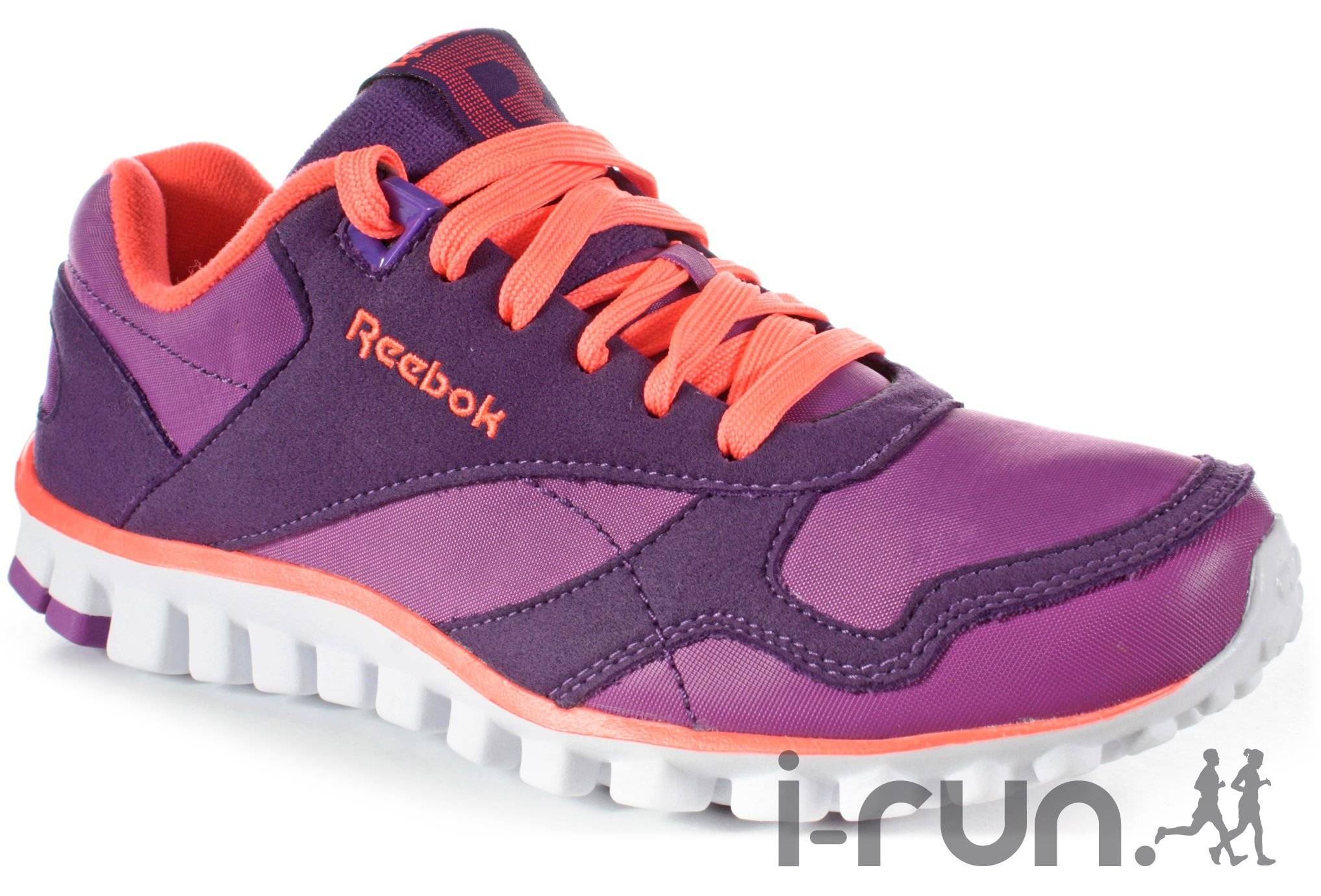 Reebok RealFlex Racer W 