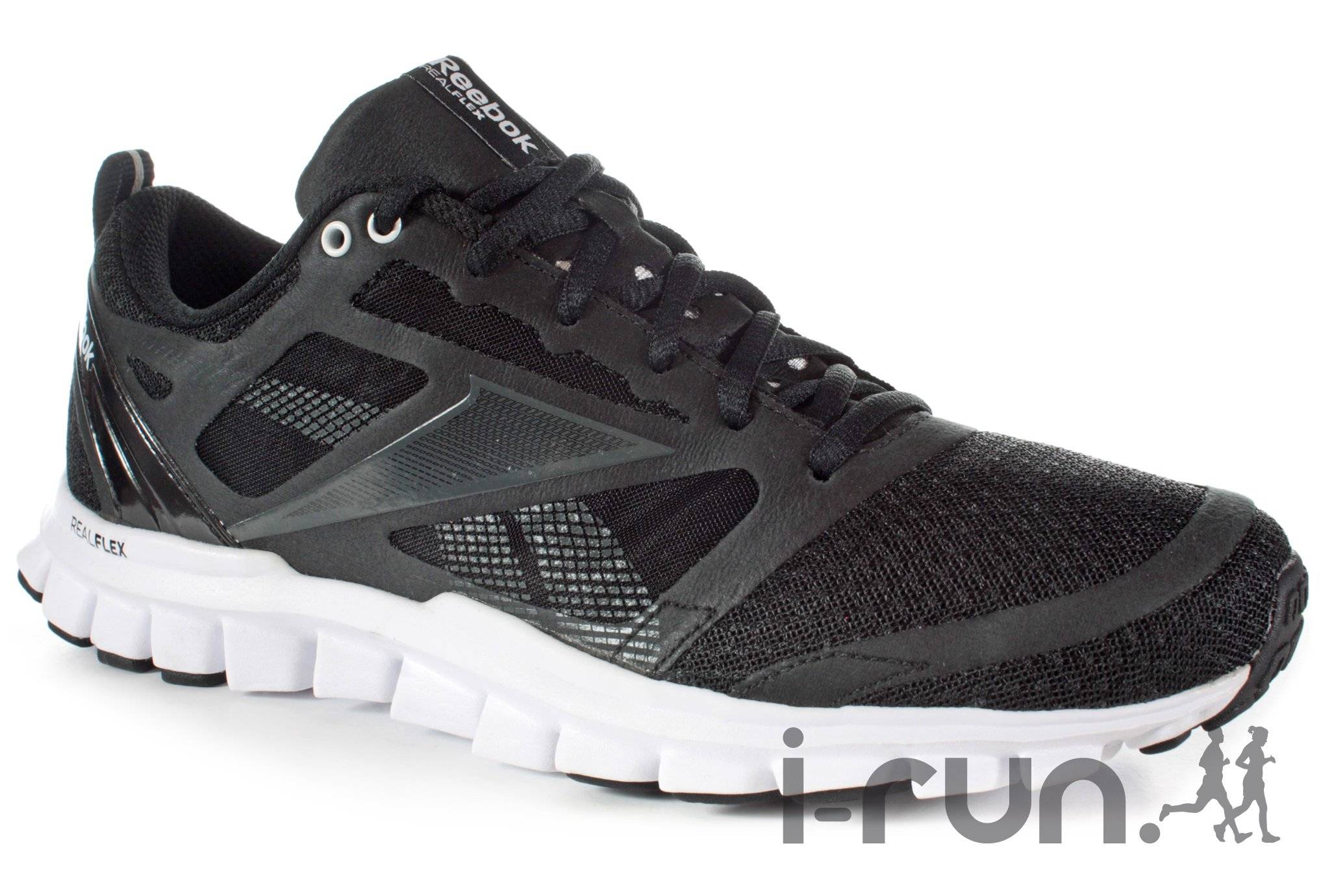 Reebok RealFlex Speed M homme pas cher J90564