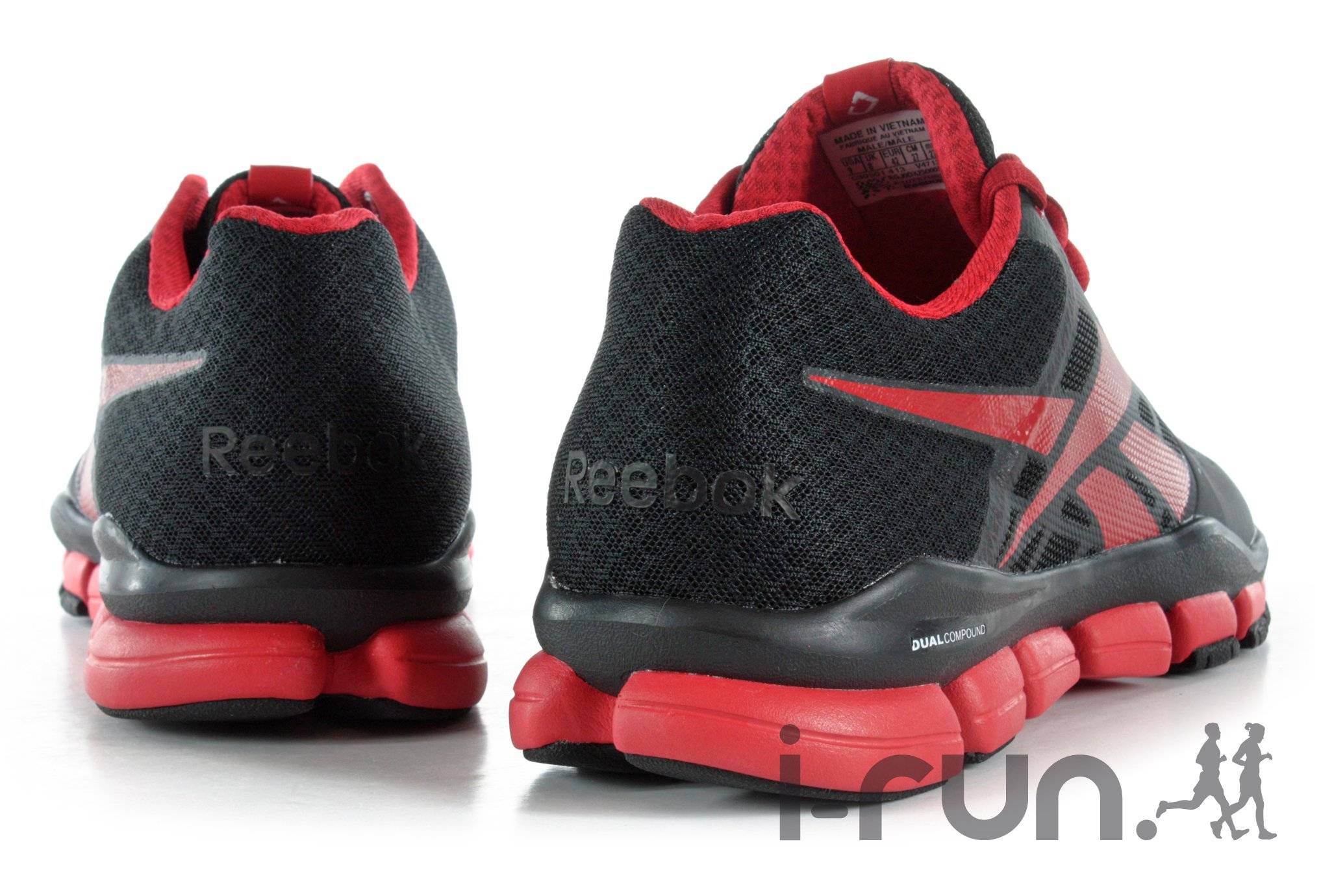 Reebok realflex transition best sale 4.0