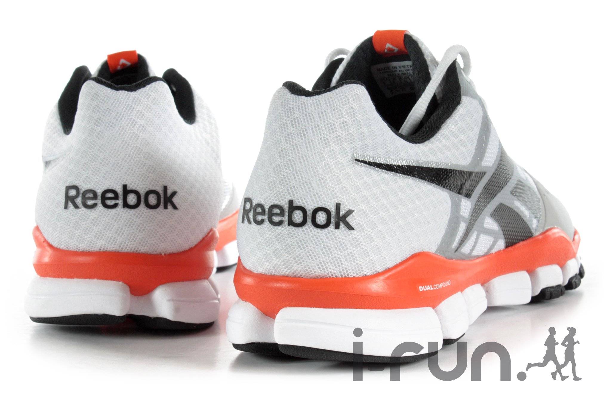 Reebok realflex transition on sale 4.