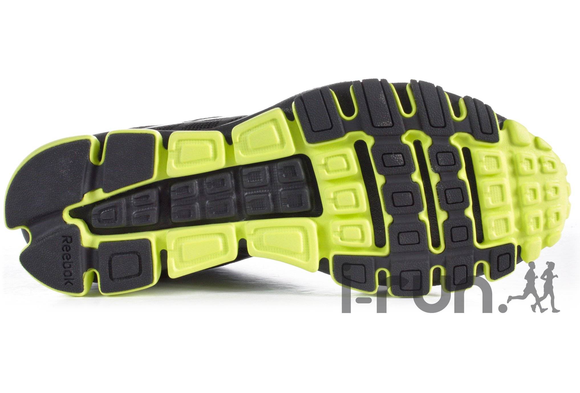 Reebok RealFlex Transition 4.0 M homme pas cher V47140