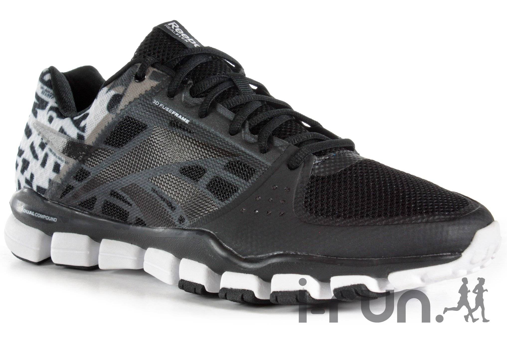 Reebok men's realflex transition 4.0 on sale