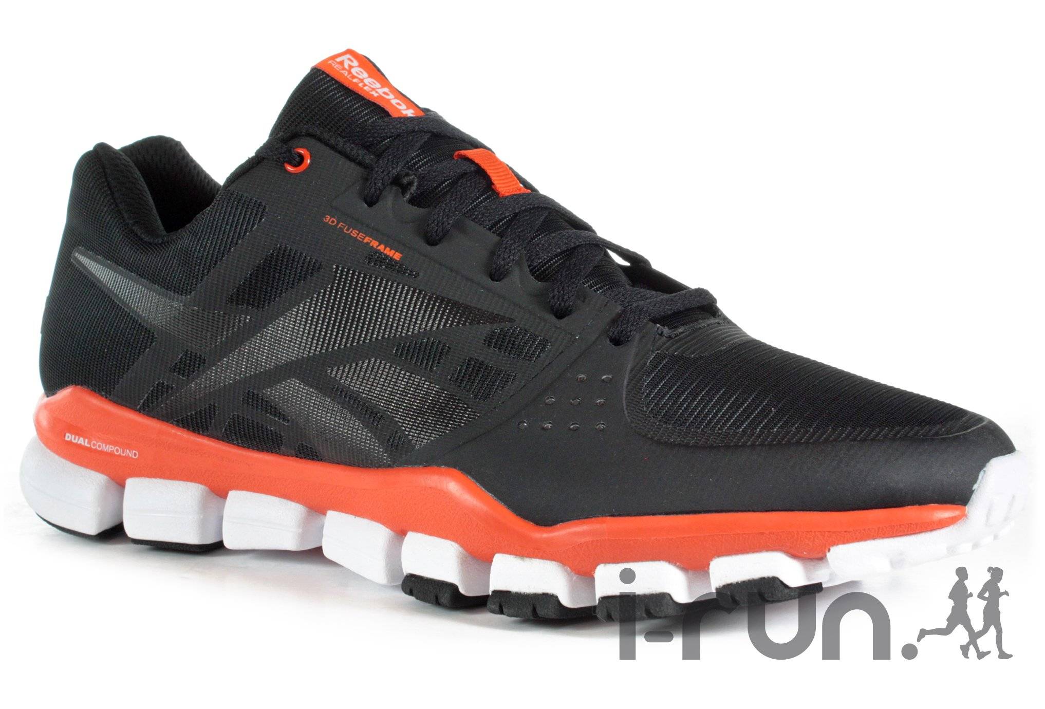 Reebok fuseframe realflex online