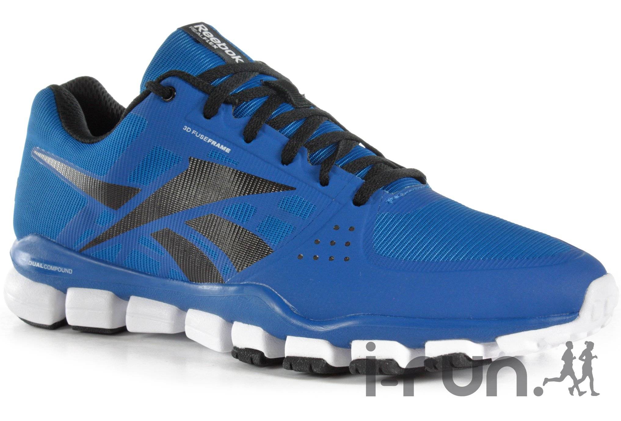 Reebok RealFlex Transition 4.0 SE M homme pas cher V53078