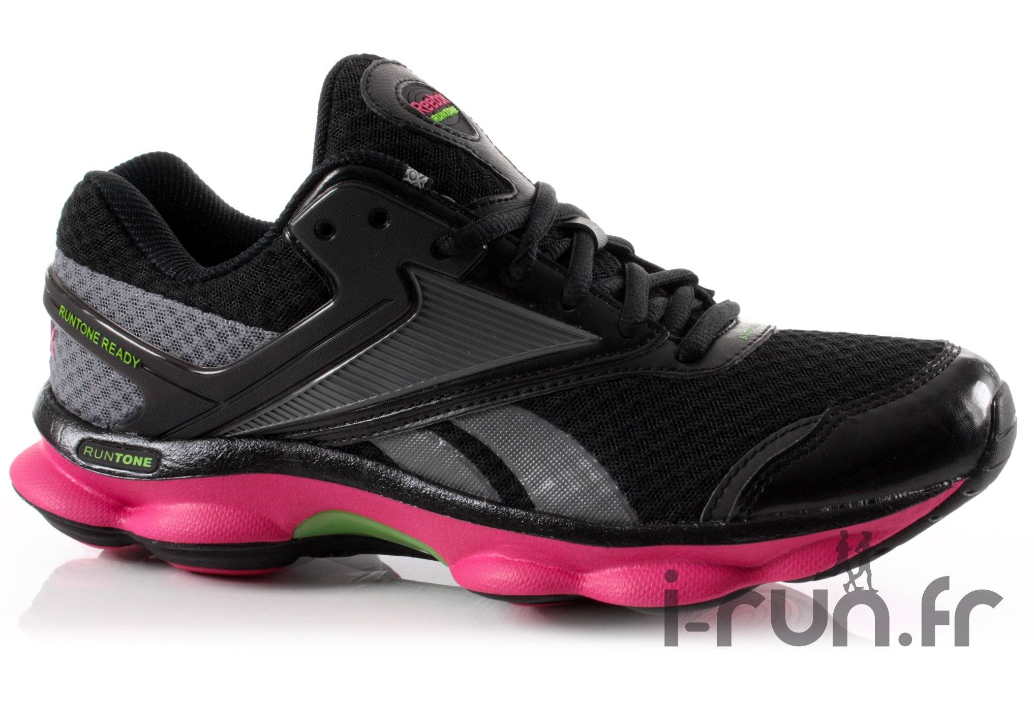 Reebok RunTone Ready femme pas cher V58089