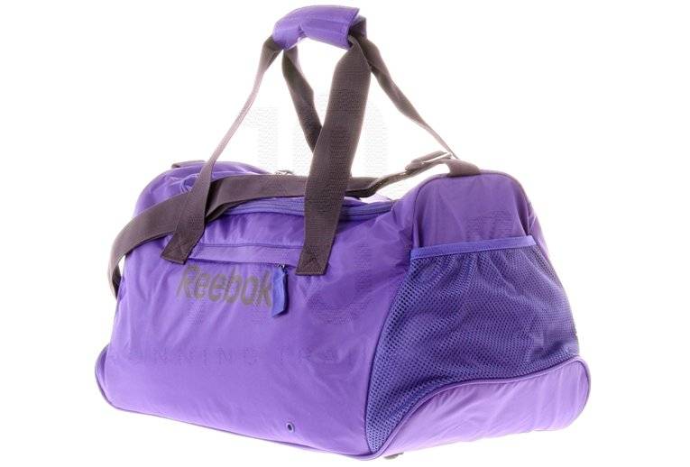 Reebok Sac Sport Essential Grip Sac de sport femme Z93949