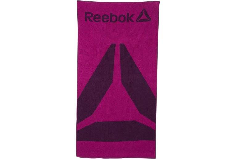 Reebok Serviette Training One Series Towel 