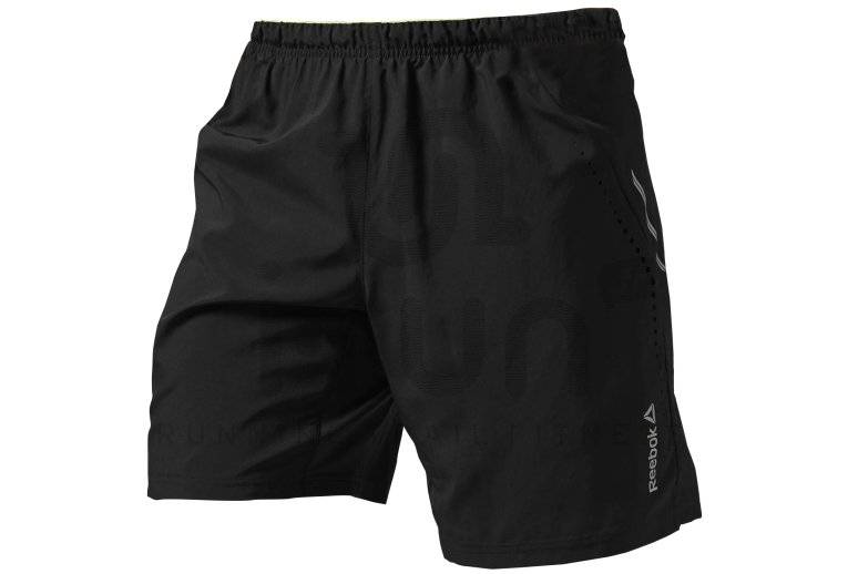 Reebok Short 2 en 1 One Series M 