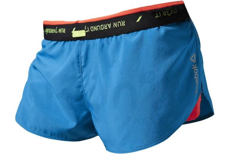 Reebok Short 2 en 1 One Series W 