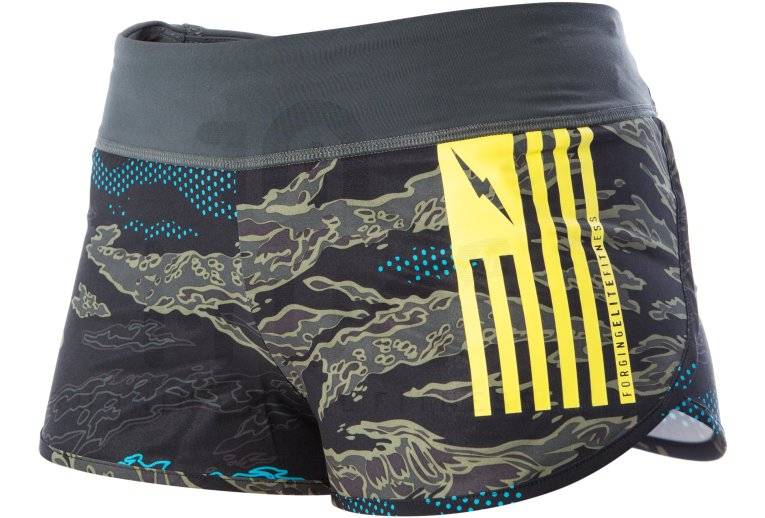 Reebok Short CrossFit Ass To Ankle W 