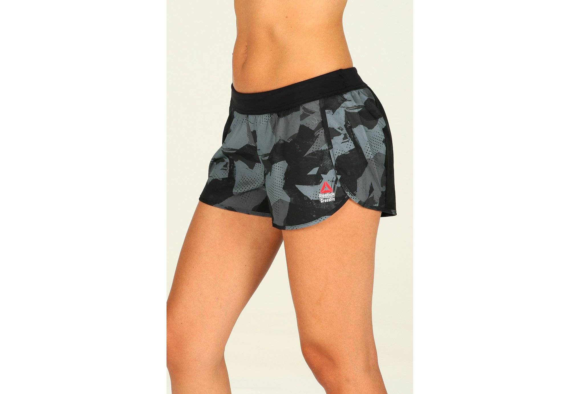 reebok crossfit shorts