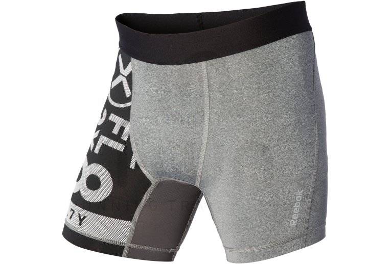 Reebok Short One Series Compression Brief M 