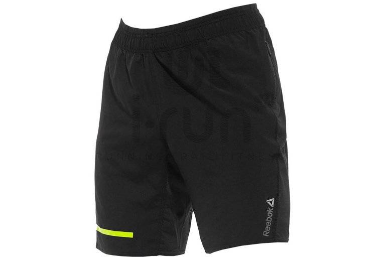 Reebok Short One Series Running 2 en 1 M 