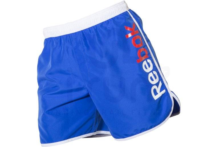 Reebok Short Retro M 