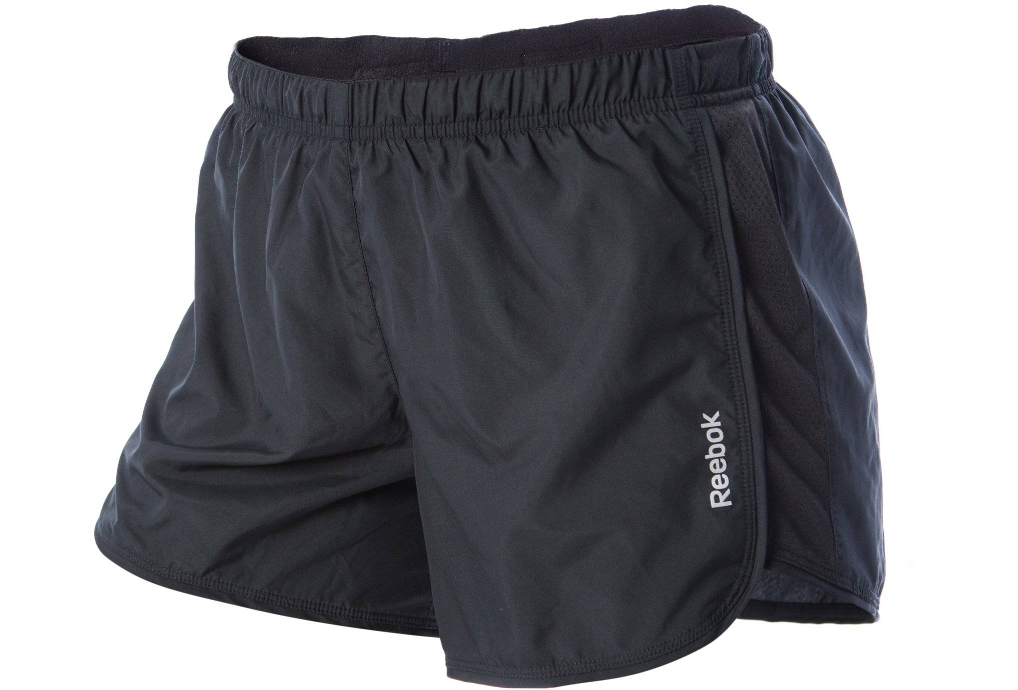 Reebok Short Running 10cm W Shorts cuissards femme pas