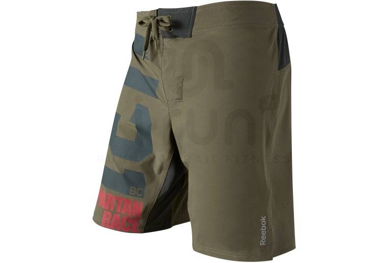 Reebok Short Training Spartan 