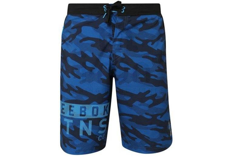 Reebok Short Workout Ready M 