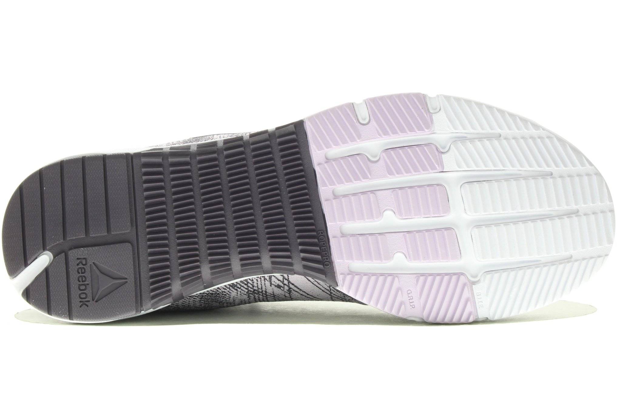 Grey Women's Reebok Speed Her Tr Reebok Speed Her Tr Grey