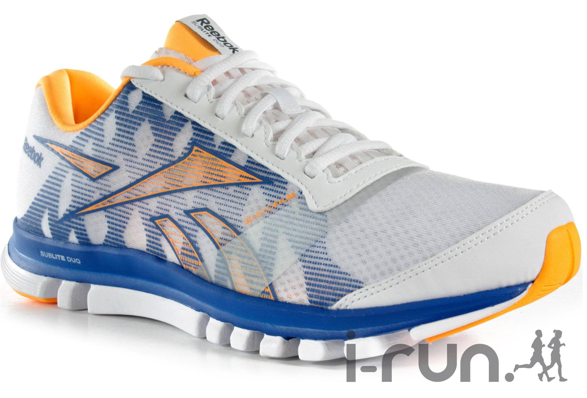 Reebok Sublite Duo Chase M 