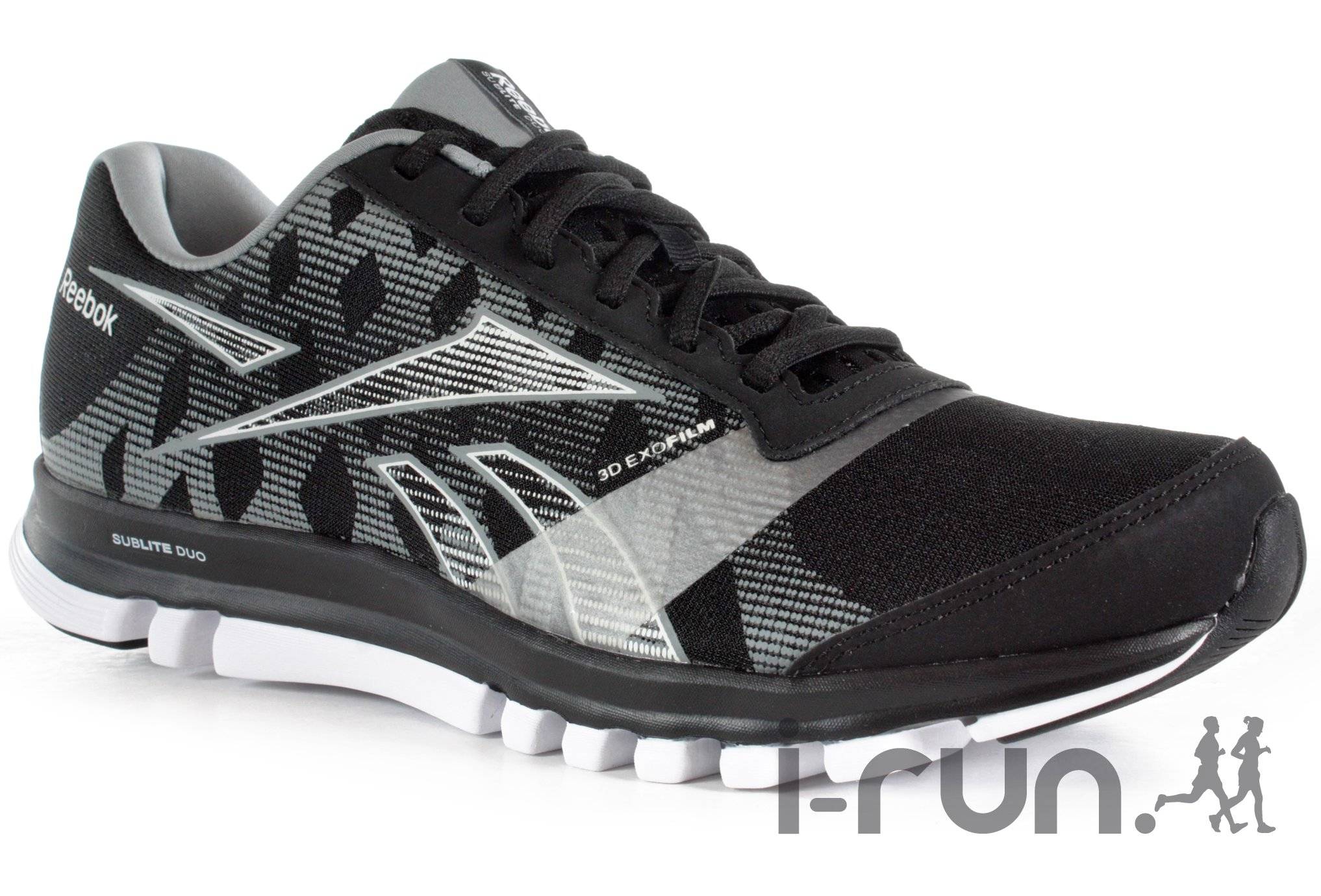 Reebok Sublite Duo Chase M 