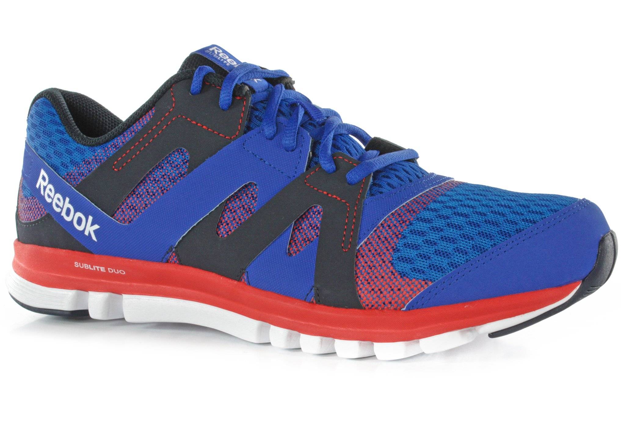 Reebok Sublite Duo Flow M 