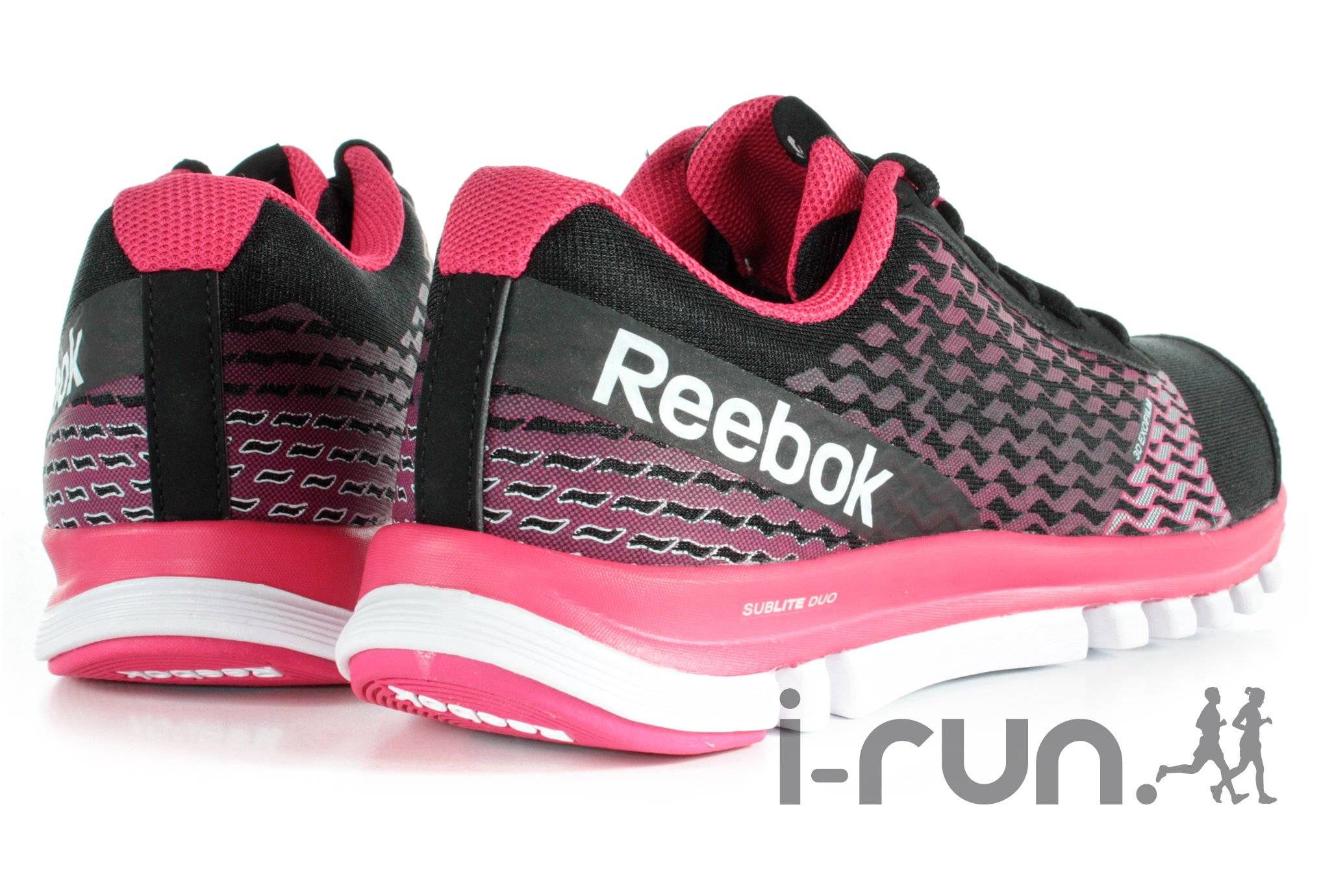 Reebok sublite hot sale duo instinct