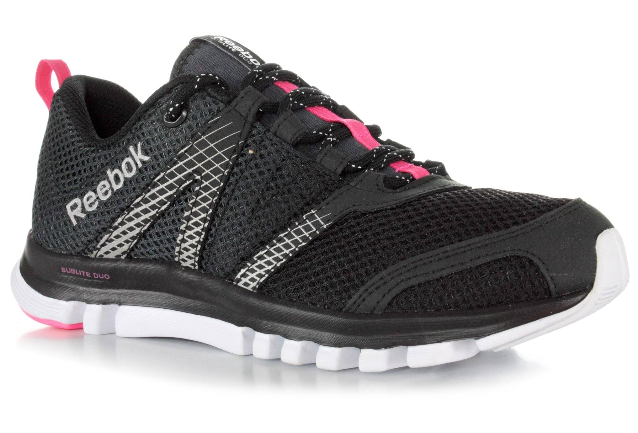 Reebok Sublite Duo LX W 