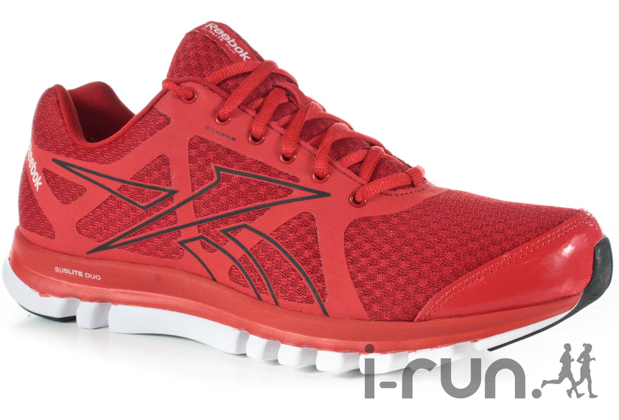 Reebok Sublite Duo Run M 