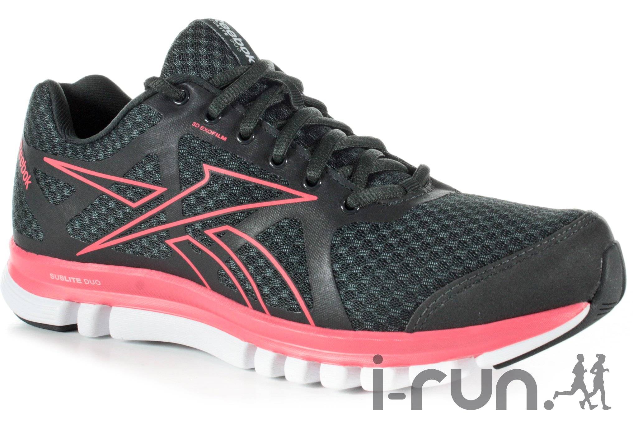 Reebok Sublite Duo Run W 