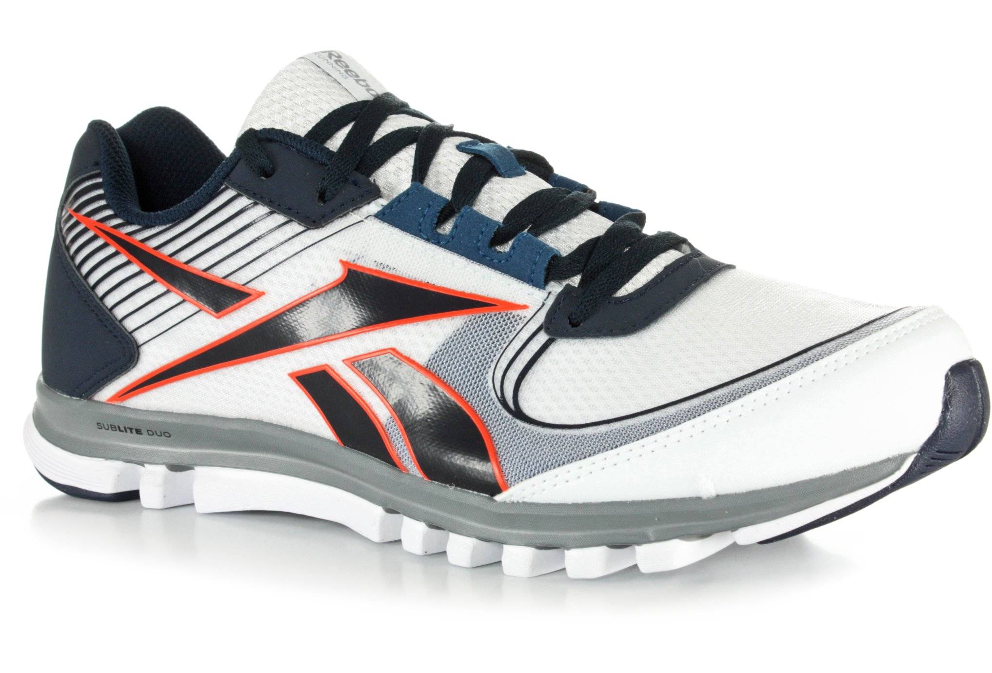 Reebok Sublite Duo Rush M 
