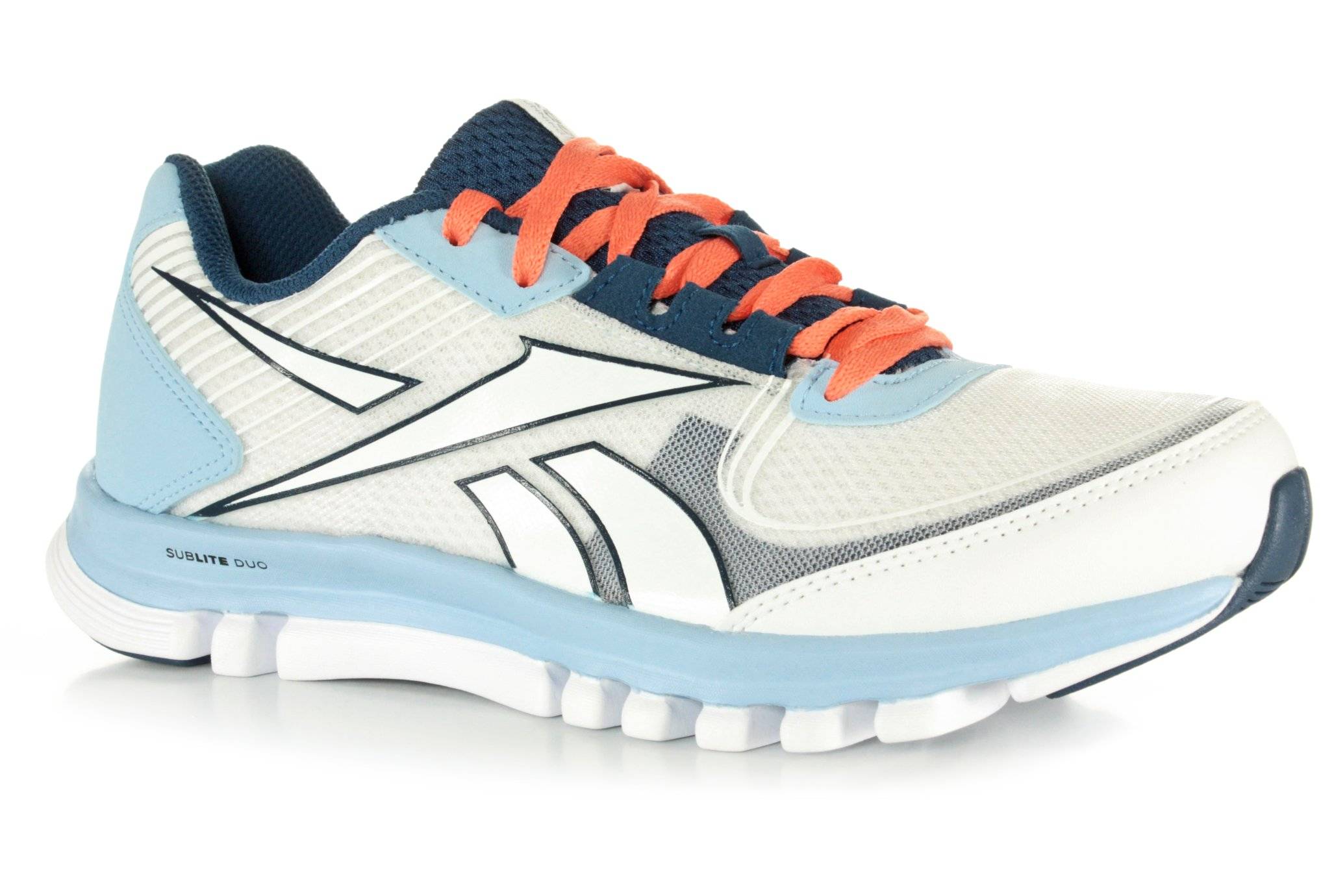 Reebok Sublite Duo Rush W 