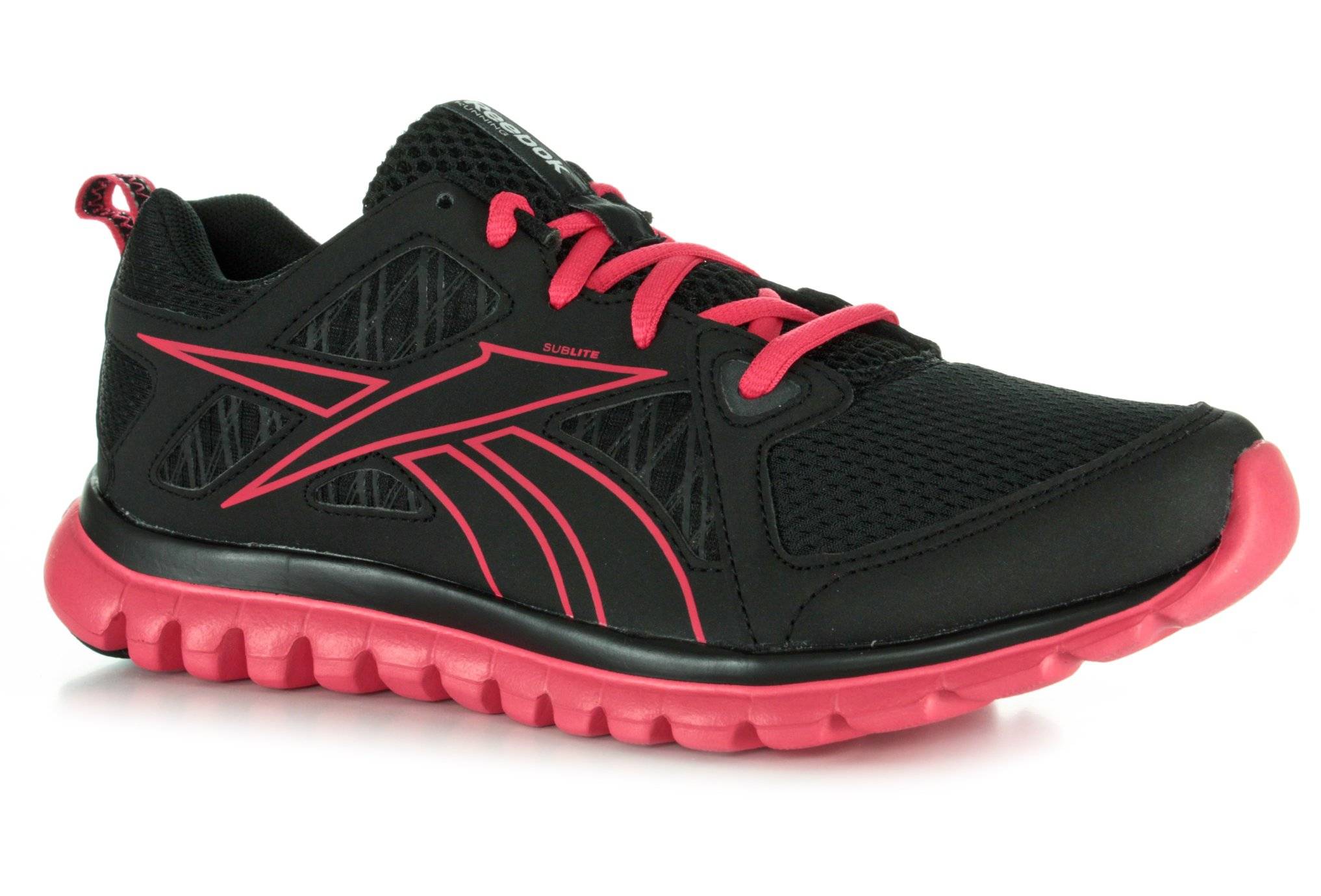 Reebok Sublite Escape MT W femme pas cher M48530