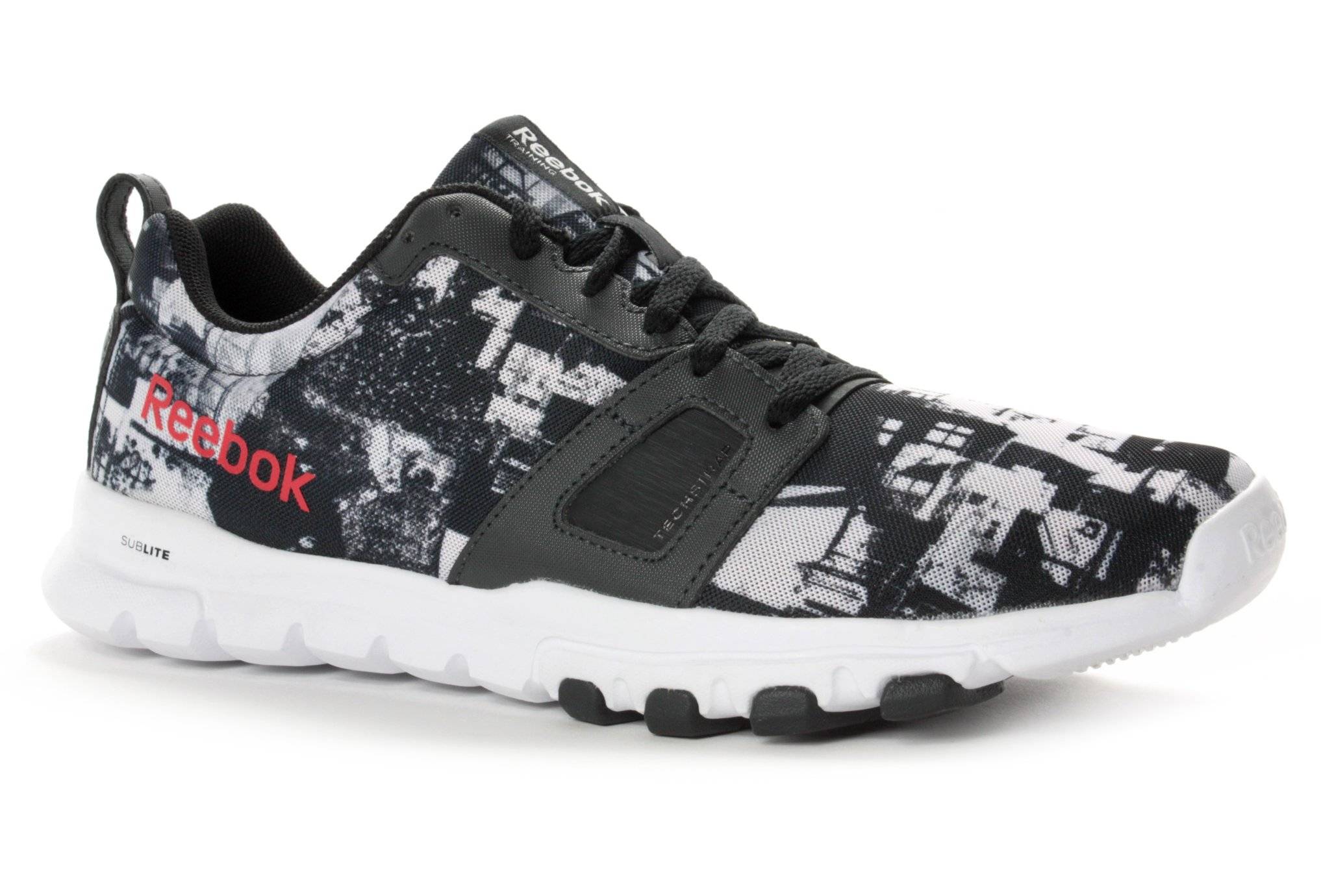 Reebok Sublite Train 3.0 AOP MSH M 