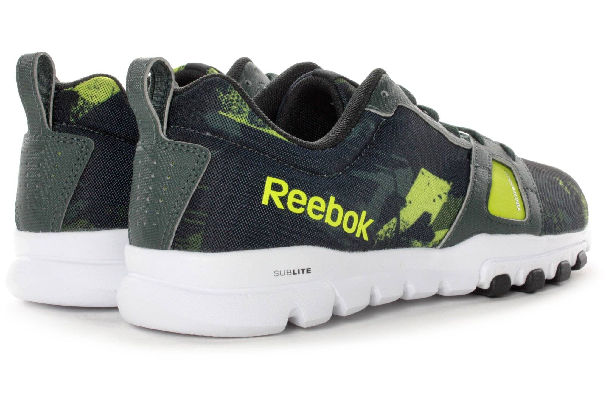 Reebok Sublite Train 3.0 AOP MSH M homme pas cher V66022