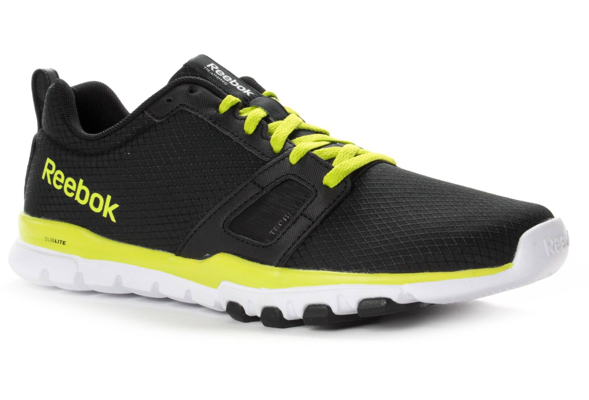 reebok trainer 3.0