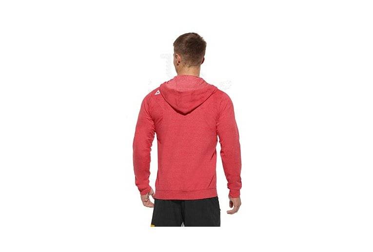 Sweat reebok best sale crossfit homme