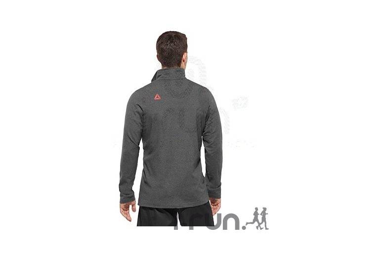 Sweat reebok crossfit sale homme pas cher