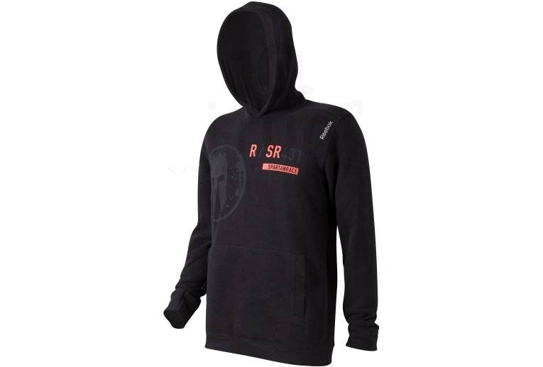 Reebok Sweat Spartan Icon Hoodie M 
