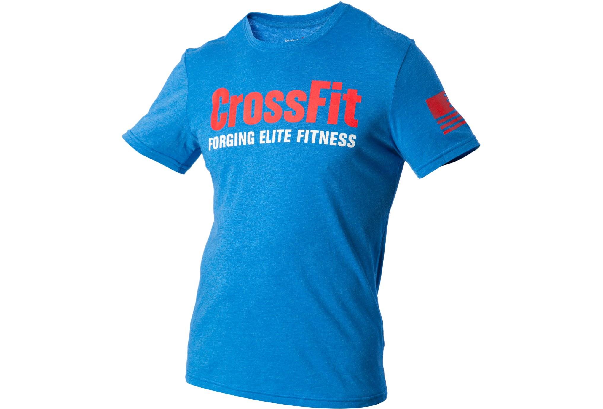 Forging elite cheap fitness t shirt