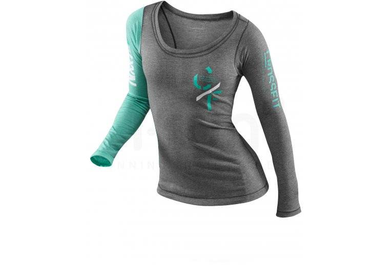 Reebok Tee-shirt CrossFit Tri-Blend Graphic W 