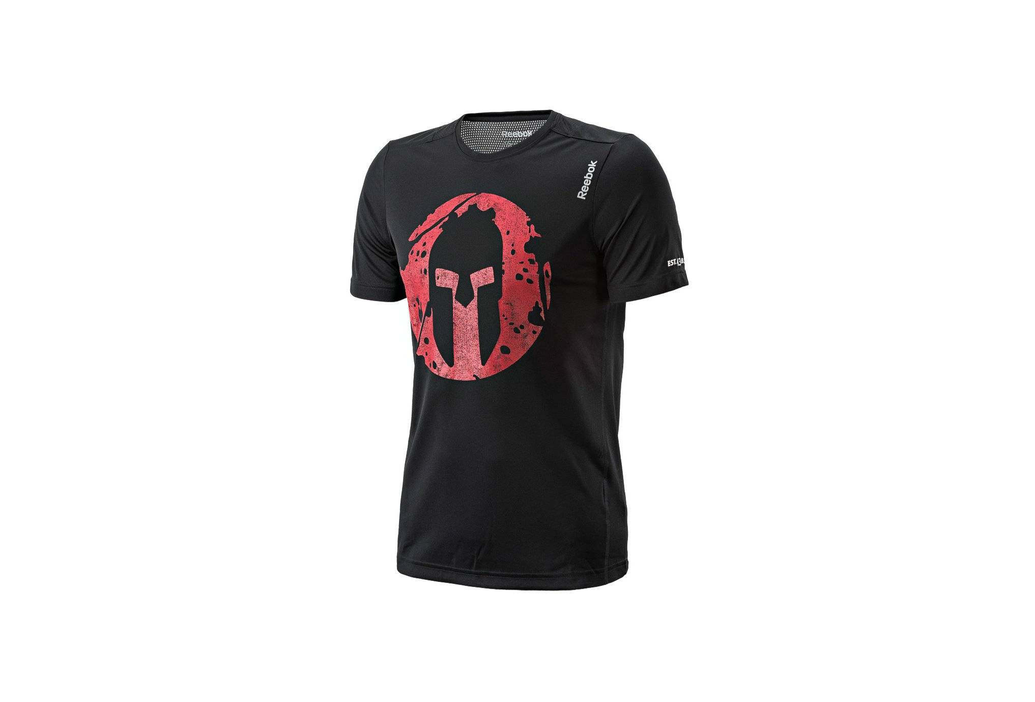 Reebok Spartan Spartan Race Merch Reebok Tee-shirt Spartan Race