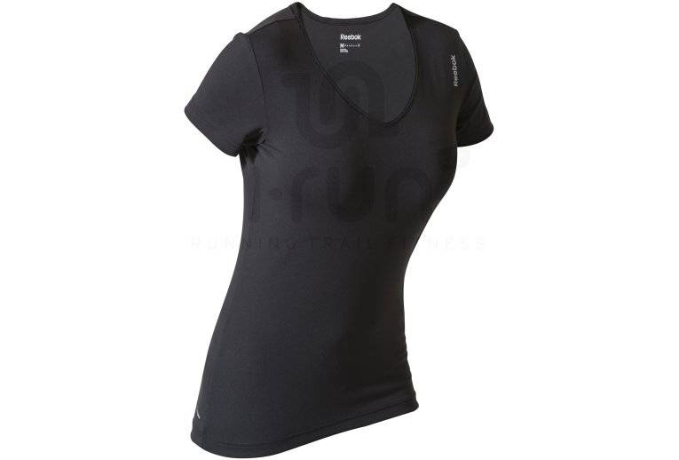 Reebok Tee-Shirt Sport Essential V W 