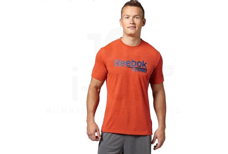 Reebok Tee-shirt Sport Essentials Graphic M 